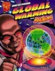 Understanding Global Warming with Max Axiom Super Scientist Photo