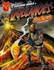 Explosive World of Volcanoes with Max Axiom Super Scientist Photo
