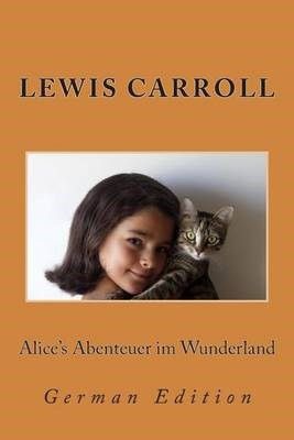 Photo of Alice's Abenteuer Im Wunderland