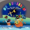 OUTNUMBERED! The Bad Cats Learn About Numbers Photo