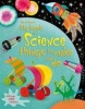 Big Book of Science Things to Make and Do. Rebecca Gilpin and Leonie Pratt Photo
