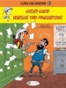 Lucky Luke versus the Pinkertons Photo