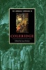 The Cambridge Companion to Coleridge Photo