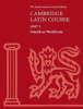 Cambridge Latin Course Unit 1 Omnibus Workbook North American edition Photo