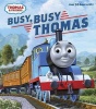 Busy Busy Thomas Photo