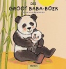 Die Groot Baba-Boek Kartonboek Photo