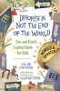 Divorce Is Not The End Of The World Photo