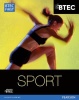 Btec First in Sport Student Book. by Mark Adams ... [Et Al.] Photo