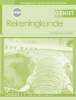 Geniet Rekeningkunde: Grade 11: Onderwysersgids Photo