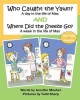 Who Caught the Yawn? and Where Did the Sneeze Go?: Two stories from the life of Max Photo