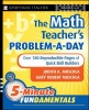 The Math Teacher's Problem-a-Day Grades 4-8 Photo