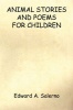 Animal Stories and Poems for Children Photo