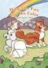 How the Fox Got His Color Bilingual Japanese English Photo