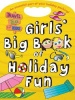 Girls' Big Book of Holiday Fun Photo