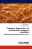 Character Association of Wheat Under Drought Condition Photo