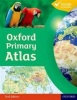 Oxford Primary Atlas Photo