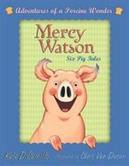 Photo of Mercy Watson Boxed Set: Adventures Of A
