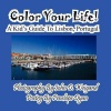 Color Your Life! a Kid's Guide to Lisbon Portugal Photo