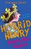 Horrid Henry Meets Queen P/b Photo