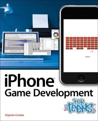 Photo of iPhone Game Development for Teens