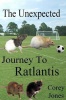 The Unexpected Journey To Ratlantis Photo