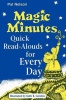 Magic Minutes Photo