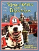 Sparkles Goes to Boston Photo