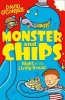 Monster & Chips 2 Night Of Living Bread Photo