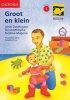 Groot en klein: Fase 1: Gr 4: Leesboek Photo