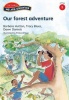 Our forest adventure: Stage 3 Photo