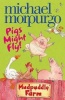 Mudpuddle Farm Pigs Might Fly Photo