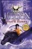 Percy Jackson and the Titan's Curse Photo