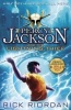 Percy Jackson and the Lightning Thief Photo