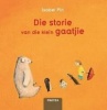 Die storie van die klein gaatjie Photo