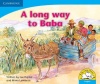 A Long Way to Baba a Long Way to Baba Photo
