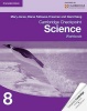 Cambridge Checkpoint Science Workbook 8 Photo