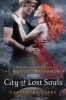 City of Lost Souls. Cassandra Clare Photo