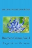 Brothers Grimm Vol. I Photo