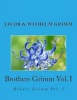 Brothers Grimm Vol. I: Br?der Grimm Vol. I Photo