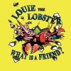 Louie the Lobster in What Is a Friend? Photo
