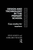 Design and Technology in the Primary School Photo