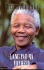 Lang pad na vryheid Photo