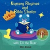 Nursery Rhymes and Bible Stories with Eli the Bear Photo