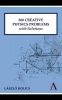 300 Creative Physics Problems with Solutions Photo