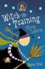 Witch Training 01 Flying Photo