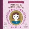 Little Miss Austen Pride and Prejudice: A Counting Primer Photo