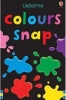 Colours Snap Cards Photo