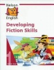 Developing Fiction Skills Book 1 Photo