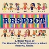 Respect a Global Vision by the Students of Tuttle Elementary School Photo