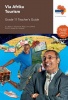 Via Afrika tourism: Gr 11: Teacher's guide Photo